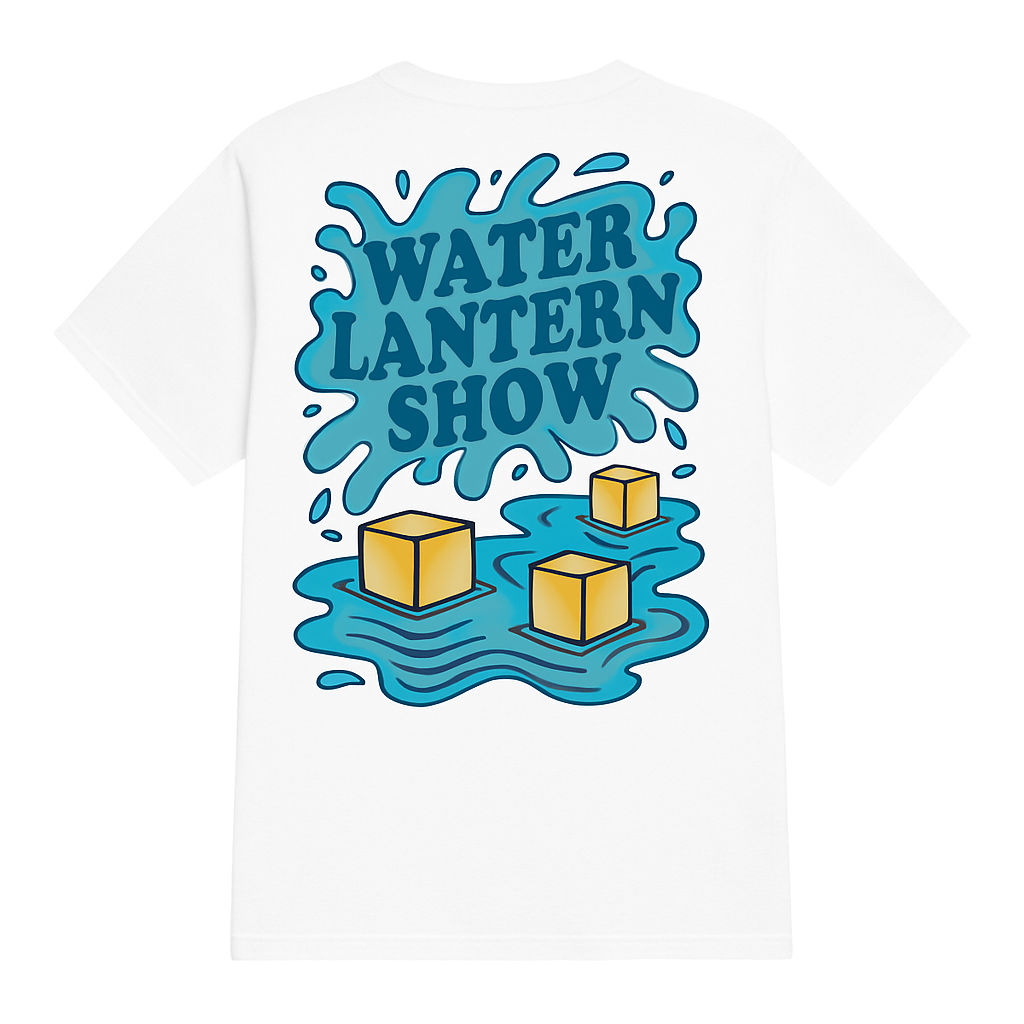 Event T-Shirt