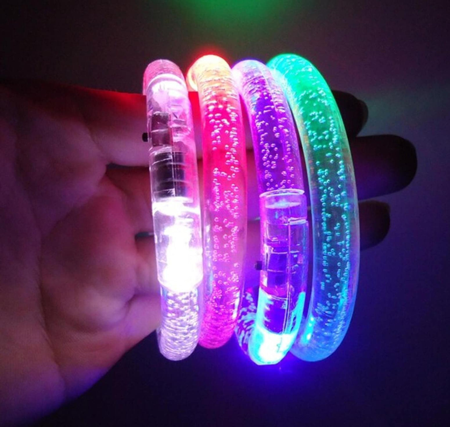 LED Bracelet