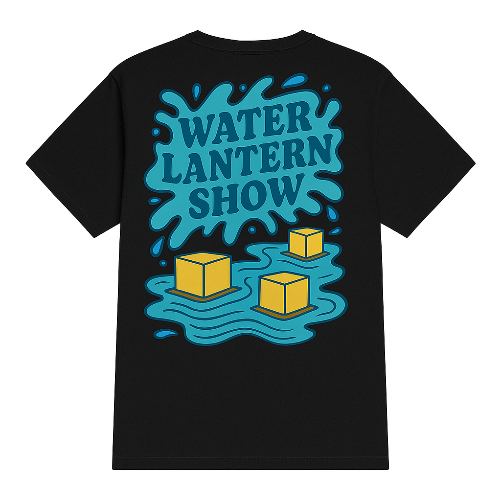 Event T-Shirt