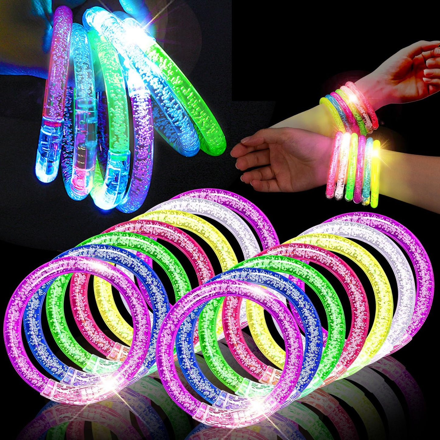 LED Bracelet