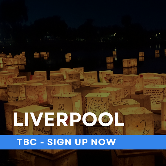 LIVERPOOL - TBC
