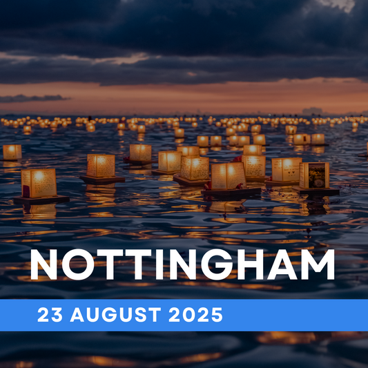 NOTTINGHAM - 23 AUGUST