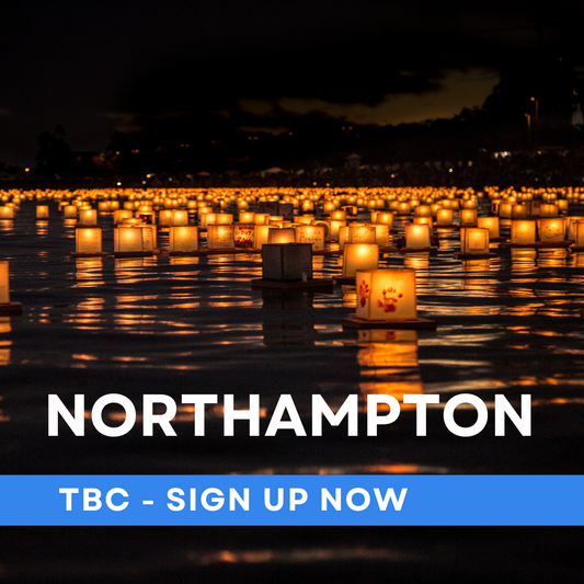 NORTHAMPTON - TBC