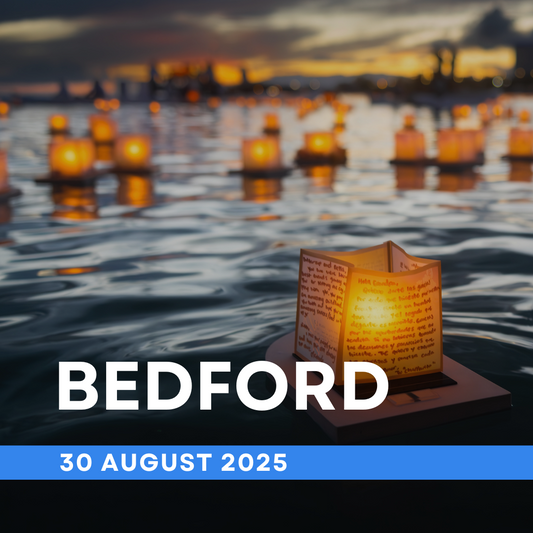 BEDFORD - 30 AUGUST