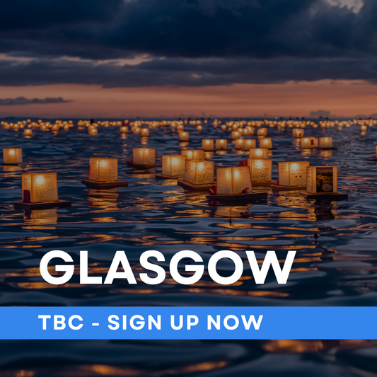 GLASGOW - TBC
