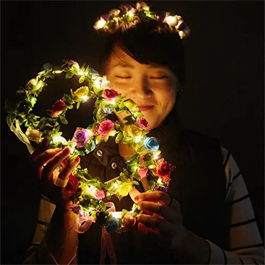 Flower Crown